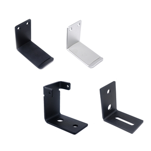 Nhà Sản Xuất Tùy Chỉnh Nhôm Khung <span class=keywords><strong>L</strong></span>-Khung Thép Không Gỉ Gắn Chân Đế - Product Image 3