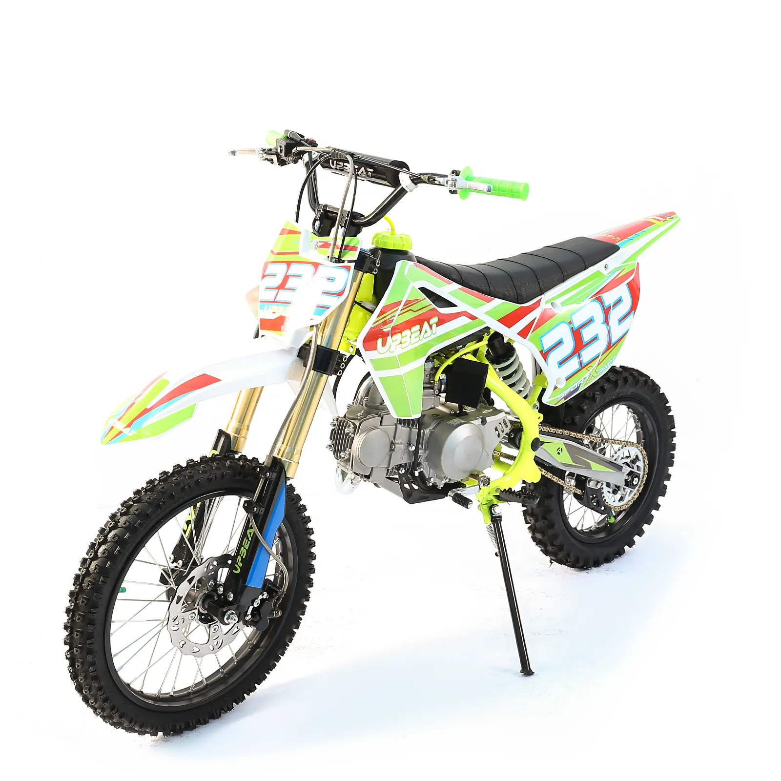 New Xăng off road xe máy Dirt Bike Sport Racing xe máy cho người lớn