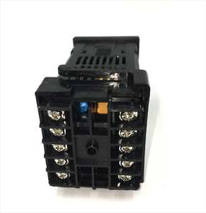 REX-C100 Digital <strong>PID</strong> <strong>Temperature</strong> <strong>Controller</strong> Thermostat <strong>SSR</strong> <strong>Output</strong> + Max.40A <strong>SSR</strong> Relay + K Thermocouple Probe RKC - Product Image 5