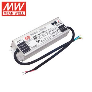 Có nghĩa là cũng HLG-600H-24B hlgseries 40W 60W 80W 100W 120W 150W 185w240w 320W 480W 600W IP67 0-10V Dimmable dẫn lái xe - Product Image 3