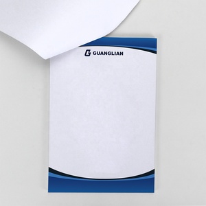 <strong>Custom</strong> Promotion <strong>2025</strong> Writing Paper <strong>Notepad</strong> New Design Personalized Tear off Sticker <strong>Notepad</strong> Office School Bulk A5 A6 <strong>Notepad</strong> - Product Image 3