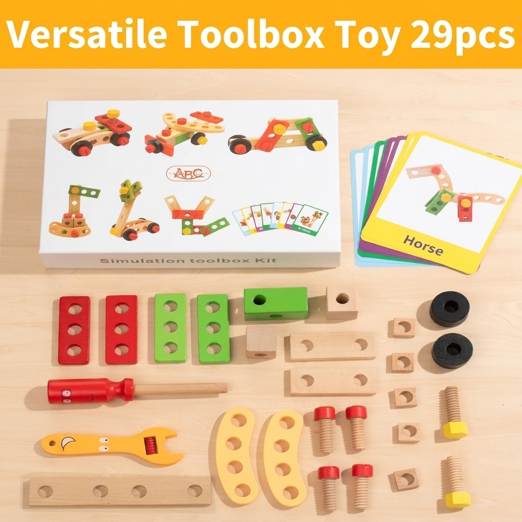 29PCS