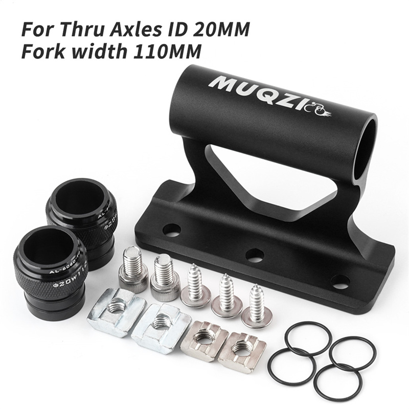 Avant Noir 20 à 110mm