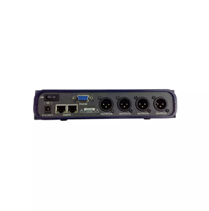 <strong>Analog</strong> <strong>Digital</strong> Interface Professional Dante Network 8 in 8 Out Audio <strong>Converter</strong> with Built-in DSP