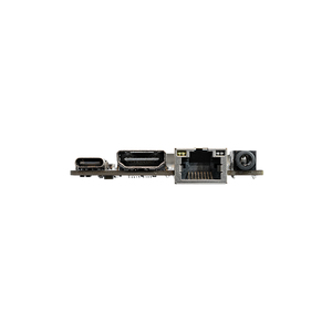 ROC-RK3566 Mini-Desktop-PC 64-Bit Raspberry Pi Quad-Core-Entwicklungs platine Mini-Computer - Product Image 2