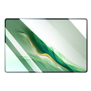 2025 yeni varış temizle temperli cam filmi Tablet ekran koruyucu için onur sihirli ped 2 12.2 Pad2 ped 9 V8 X8 Pro - Product Image 3