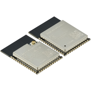 Módulos de ESP32-S3-MINI-1 MCU de 32 bits y Wi-Fi de 2,4 GHz y 5 (LE) - Product Image 1
