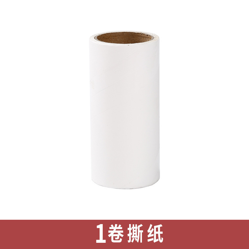 Replacement paper