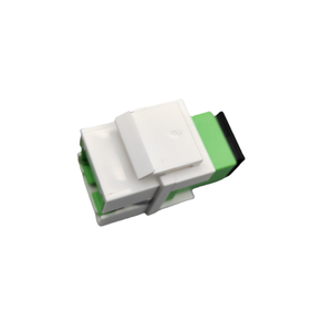 光纤配件梯形适配器SC单工SM梯形光纤适配器 - Product Image 2