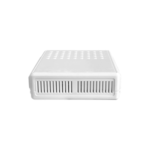 支持网络电话SIP协议的高性能芯片解决方案1GE + 1POTS XPON HGU ONT双频 - Product Image 4