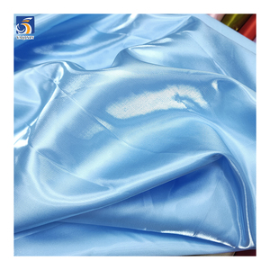 YX60-1 Chất lượng cao chất lỏng mikado vải <span class=keywords><strong>Polyester</strong></span> dệt cho Bridal Gown & Evening Dress - Product Image 2