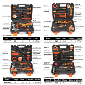 ZM 1014 <strong>20</strong> Piece <strong>Set</strong> Mechanics Tool <strong>Set</strong> Complete Professional Tools Box <strong>Set</strong> Car Repair Kit Tools