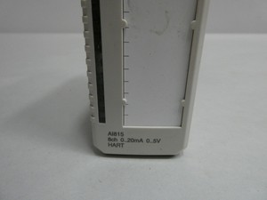 Módulo de entrada analógica de E/S AI815 3BSE052604R1 S800 - Product Image 4