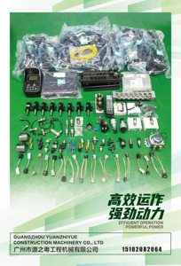 Оригинальный новый двигатель DB58 DB58T DB58TIS полный двигатель Assy DB58 двигатель в сборе для Doosan DH220-5 DX220-5 - Product Image 5