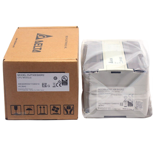 Dvp30es00r2 חדש בקר 100-240vac 18di 12do ממסר פלט ממסר שנה אחריות