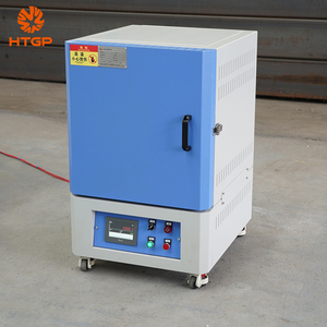 <strong>1600</strong> <strong>Degree</strong> Ceramic Fiber <strong>Resistance</strong> Muffle <strong>Furnace</strong> Laboratory Programmable Tube Box-Type Atmosphere Muffle <strong>Furnace</strong>