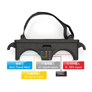 Hệ thống thả hàng từ trên không bằng máy bay không người lái, thiết bị thả hàng đa năng, kẹp thả hàng, máy phóng servo, phụ kiện máy bay không người lái đua FPV - Product Image 5