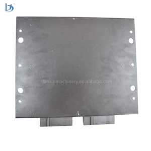 LANXIN for Hyundai R210-7 ECM 21N6-42101 Excavator <strong>Controller</strong> With <strong>Program</strong> <strong>Controller</strong> Central <strong>Processing</strong> Unit - Product Image 3