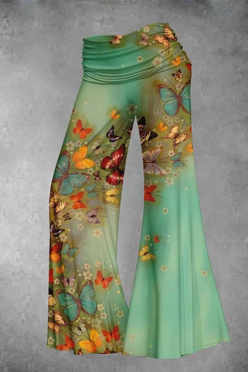 Brun-vert