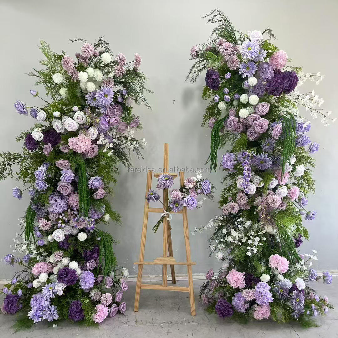 เขียว+ม่วง