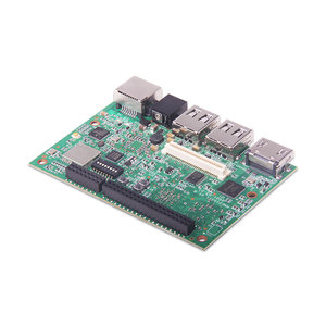 Geniatech Single Board <strong>Computer</strong> android motherboard <strong>embedded</strong> linux develop carrier board compute core board - Product Image 1