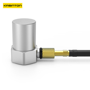 圧電加速センサーJSDPC0200一般振動センサー衝撃測定に使用 - Product Image 5