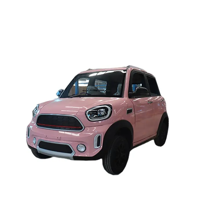 Грузовой автомобиль mini ev, ДАЛЬНОБОЙНЫЙ вагон, ДАЛЬНОБОЙНЫЙ вагон, 4x4, 50 кВт, 5000 Вт, 5000 куб. См, 15 кВт