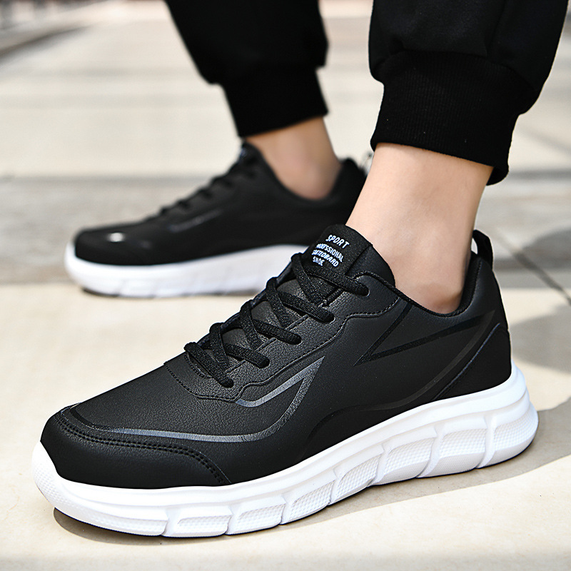 White SOLE
