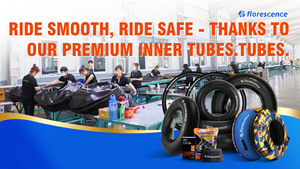 Chambre à air pour pneu de tracteur agricole Agr Chambre à air 16.9/18.4-38 à vendre - Product Image 5