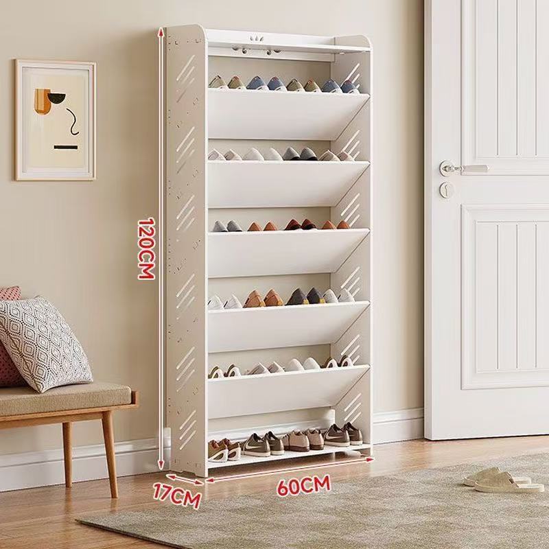Shoe rack a 7 layer 60