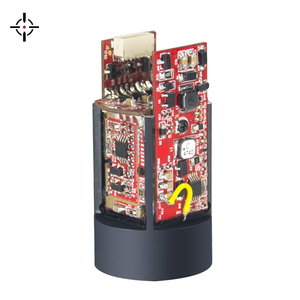 距離計モジュールレーザー距離測定センサーレーザー距離モジュール - Product Image 3