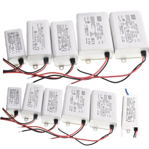 Meanwell APC güç izolasyon sürücü APC-8W/12W/16W/25W/35W 250mA/350mA/500mA/700mA/1050mA çıkış su geçirmez tek tip - Product Image 1