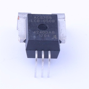 BluetoothIcチップ電子部品集積回路IcミュージックIcチップACS758LCB-050B-PFF-T - Product Image 1