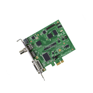 แผงวงจรพิมพ์ PCBA PCB แผงวงจร PCBA PCB แฟ้ม Gerber รายการ BOM PCBA PCB ประกอบ - Product Image 1