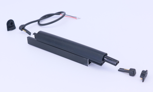 Mini Robot anti-çarpışma için FS-103B yumuşak tampon sensörü kenar kauçuk güvenlik kenarı - Product Image 2