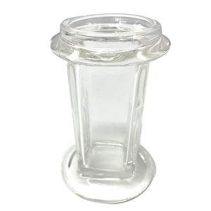 Coplin צנצנת חד פעמי מעבדה מיקרוסקופ שקופיות קצה זכוכית רפואי אריזה רדיד תכונה כתם מנות SD-05 SD-10 - Product Image 1