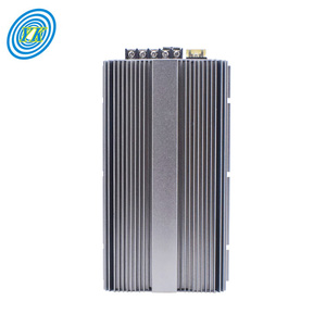 Cargador de CC de calidad de 9-16V IInput 12V a 56V 20A DC Boost Step Up convertidor - Product Image 3