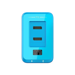 Jc P15 Nand WifiプログラマーiPhone 12 13 14 15 16 Pro Max for P15 WIFIモジュールデータ読み取り書き込みアンバインドWifiツール - Product Image 1