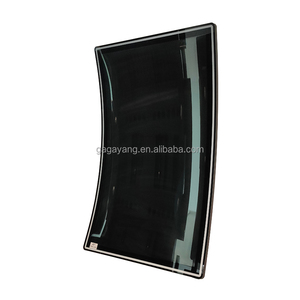 Gran oferta de fábrica, Panel táctil de 49 pulgadas, pantalla 4K, Monitor curvo Led capacitivo, pantalla curva, Monitor de pantalla para juegos - Product Image 3