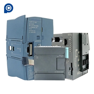 Modulo PLC Siemens S7 300 6GK5106-2BB00-2AC2, Prezzo Controller PLC 6GK5106-2BD00-2AC2 6GK5108-0BA00-2AA3 6GK5216-0BA00-2AC2 - Product Image 2