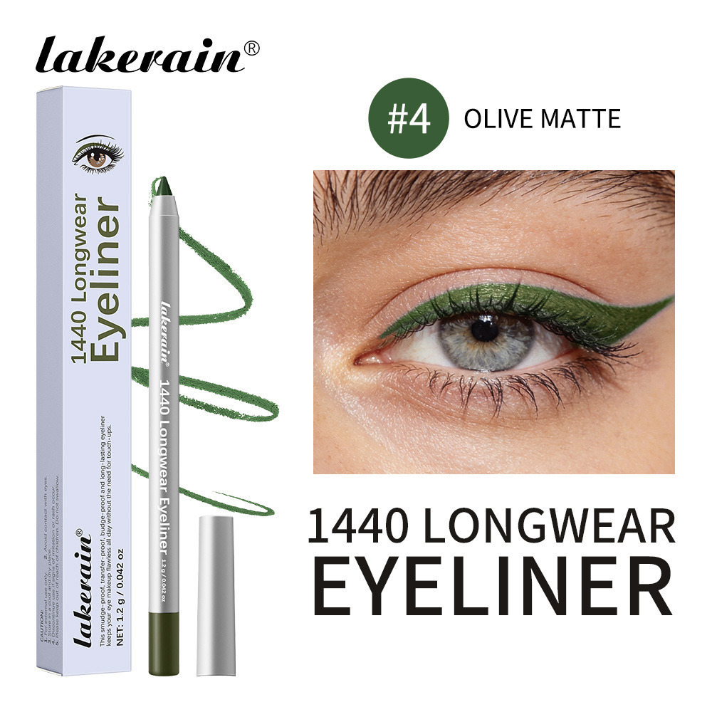 04 OLIVE MATTE