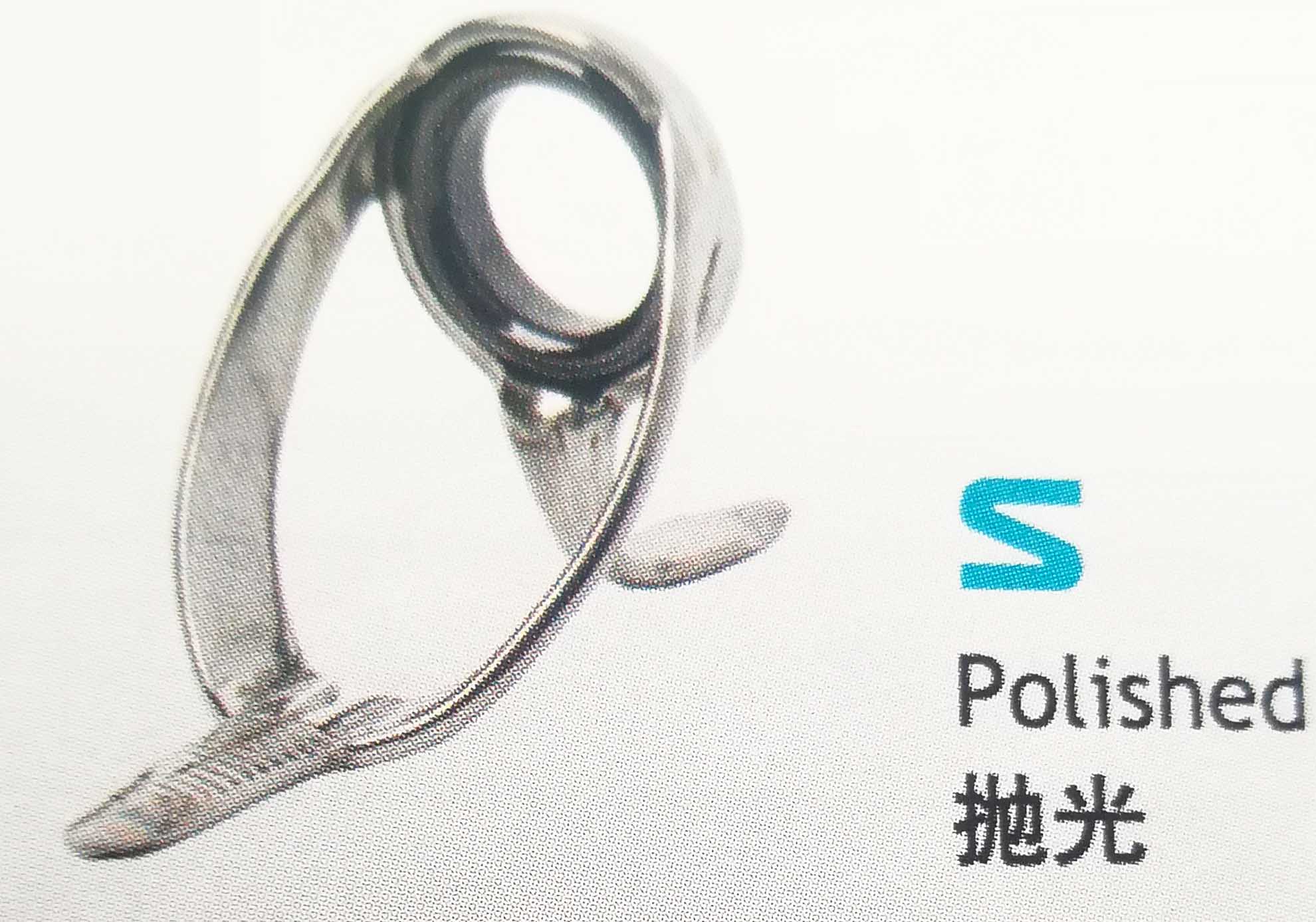 SXVLST(Polished)