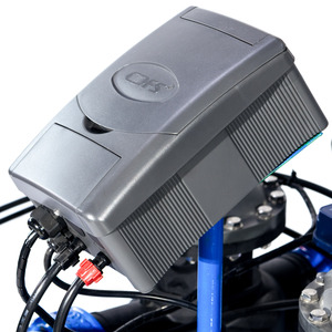 Lọc rửa ngược tự động Aquaflow: Thiết kế khu vực lọc lớn cho giải pháp tưới nước sông hiệu quả - Product Image 6