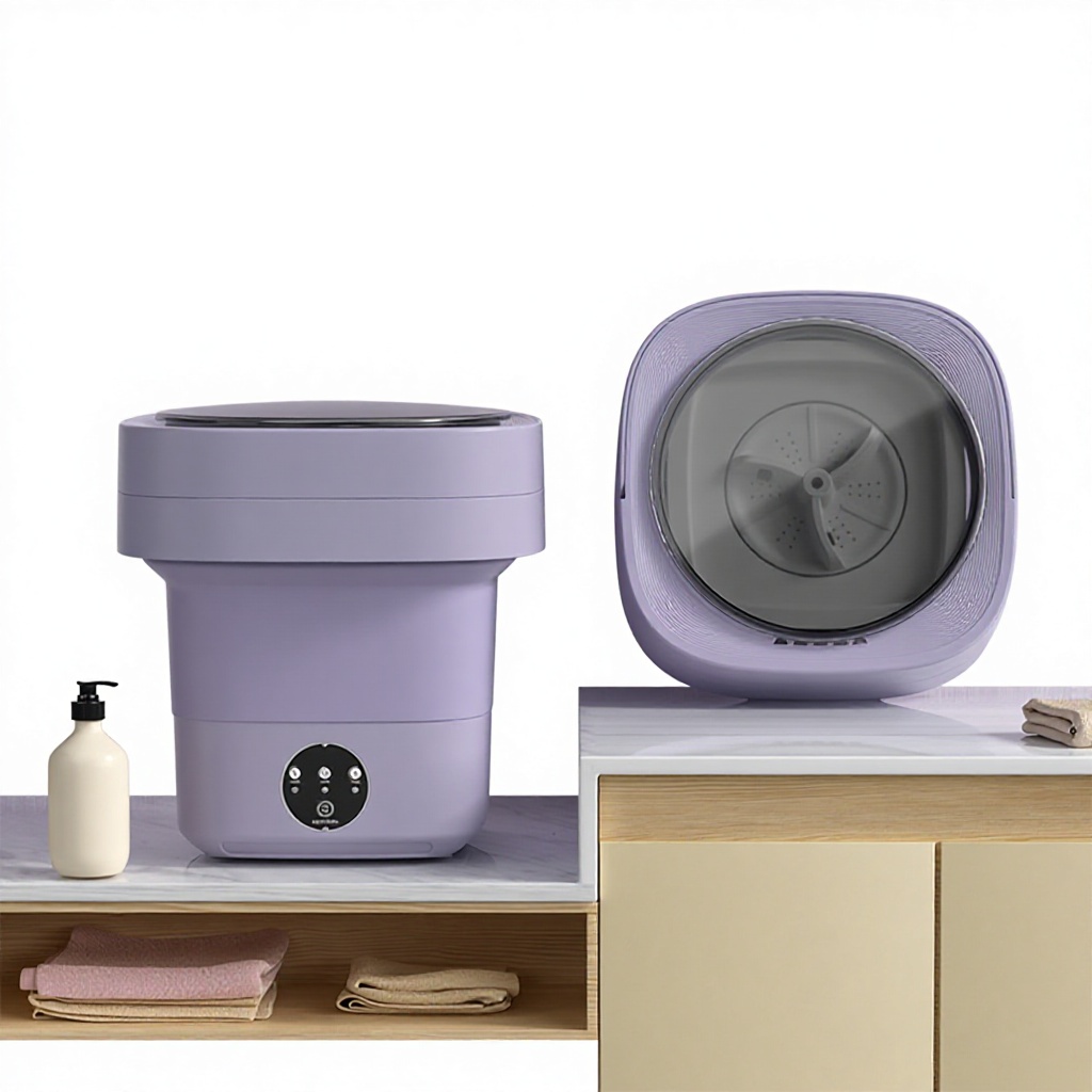 11L Violet