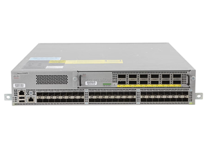 Yüksek kalite kullanılan Cis Co Nexus 9000 serisi anahtar kullanılan 48p 1/10G SFP + ve 12p 40G QSFP ile N9K-C9396PX ağ anahtarı - Product Image 2