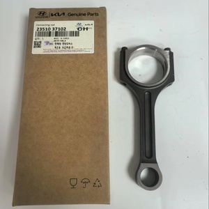 Original chính hãng tự động Bộ phận động cơ mới 23510 37104 động cơ kết nối rod cho Hyundai cho KIA - Product Image 1