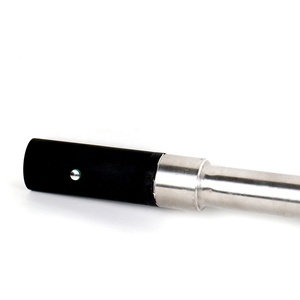 工場RS485磁気流量計挿入タイプDN200電磁磁気流量計 - Product Image 4