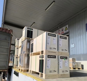 Módulo analógico Siemens SIMATIC S7-200 SMART Entrada analógica SM AR04 RTD 6ES7288-3AR04-0AA0