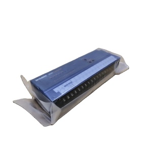 AJ65BT-64DAI AJ65BT-64DAV CC-Link Digital-<strong>Analog</strong> Converter I/O <strong>Module</strong> for Mit Subishi <strong>PLC</strong> 24V <strong>Analog</strong> <strong>Output</strong> <strong>Module</strong>