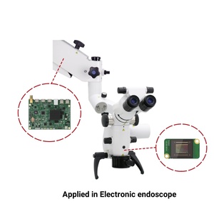 ZR4H 4K микроскоп камеры системы высокого разрешения - Product Image 1